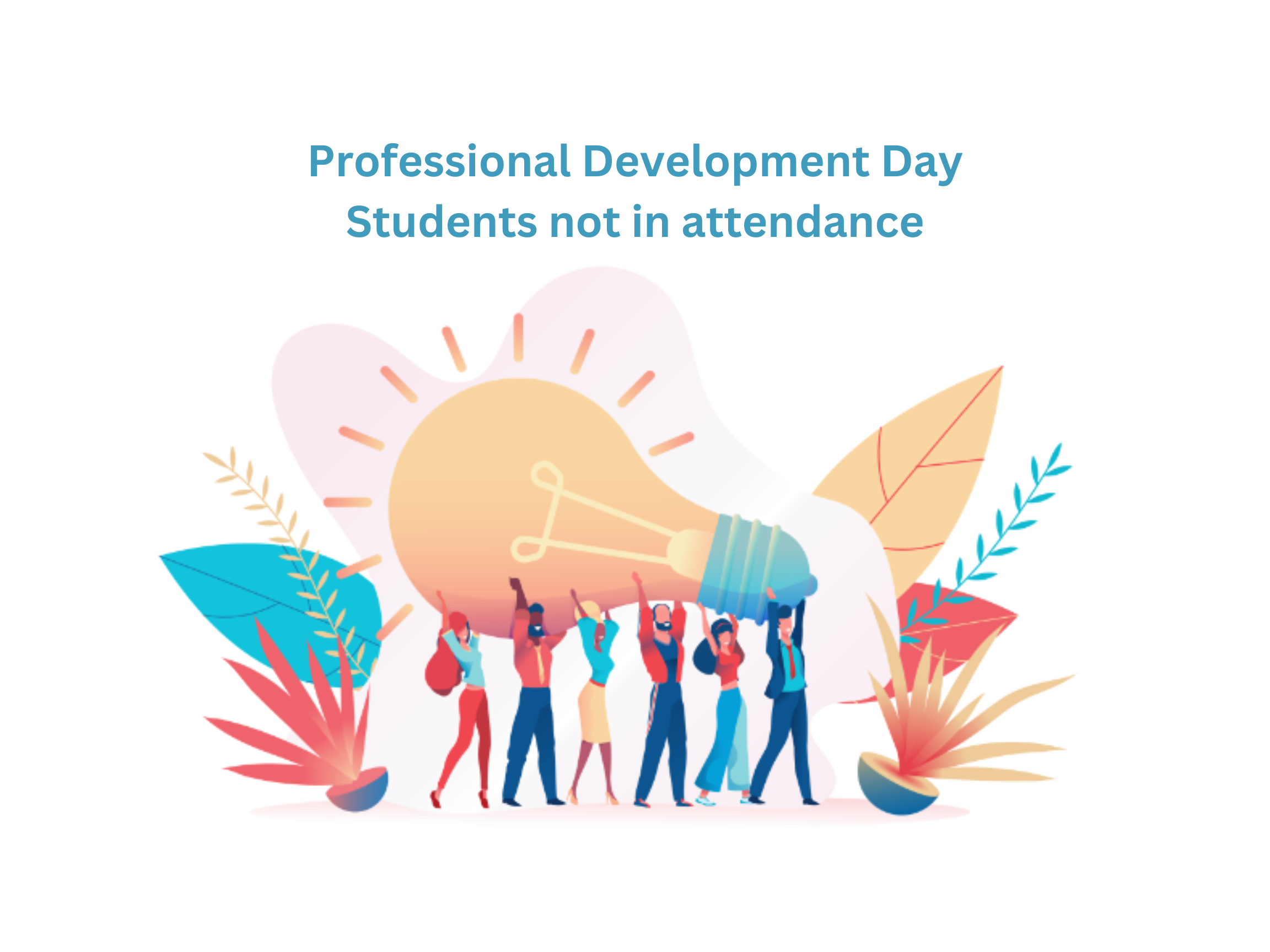 Professional Day